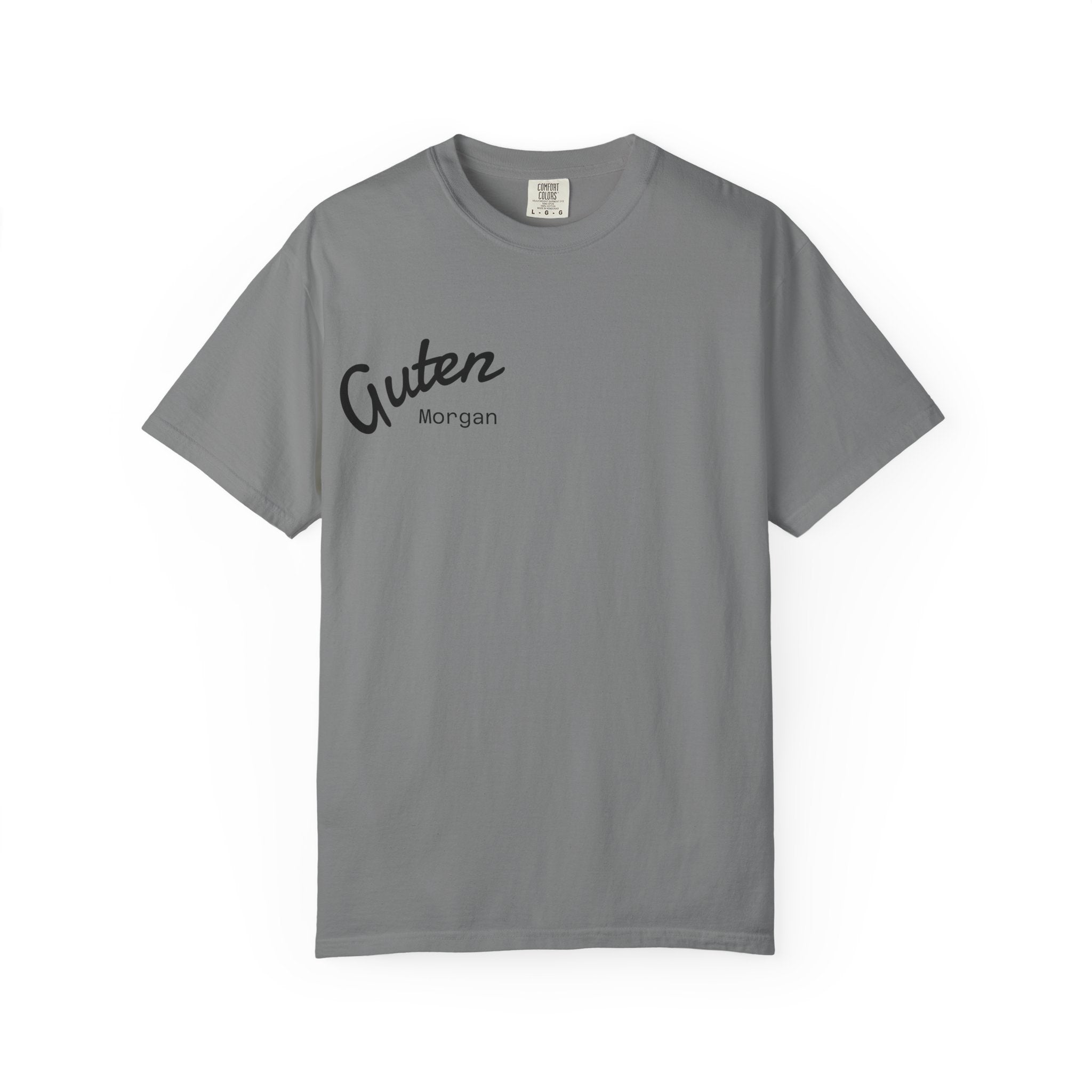 Guten Morgan T-shirt