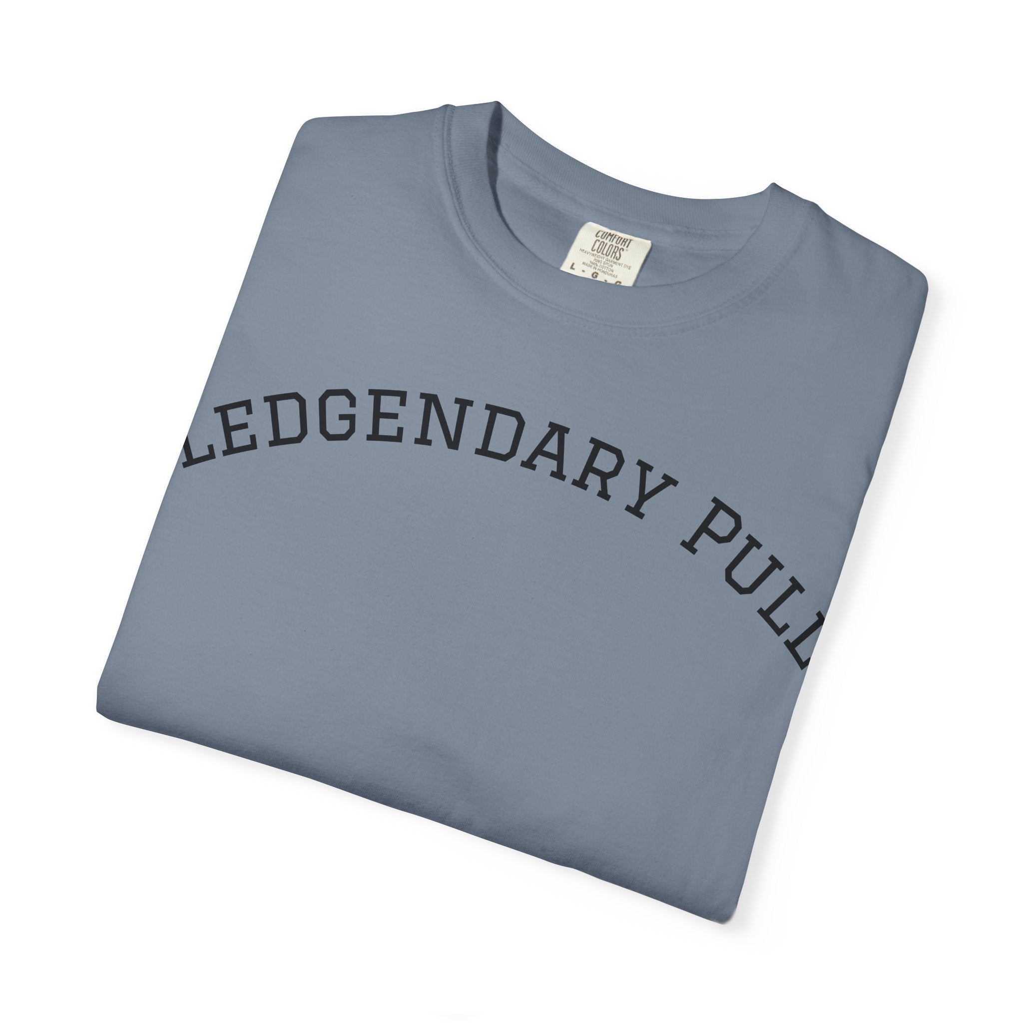 Legendary Reel Pull T-Shirt
