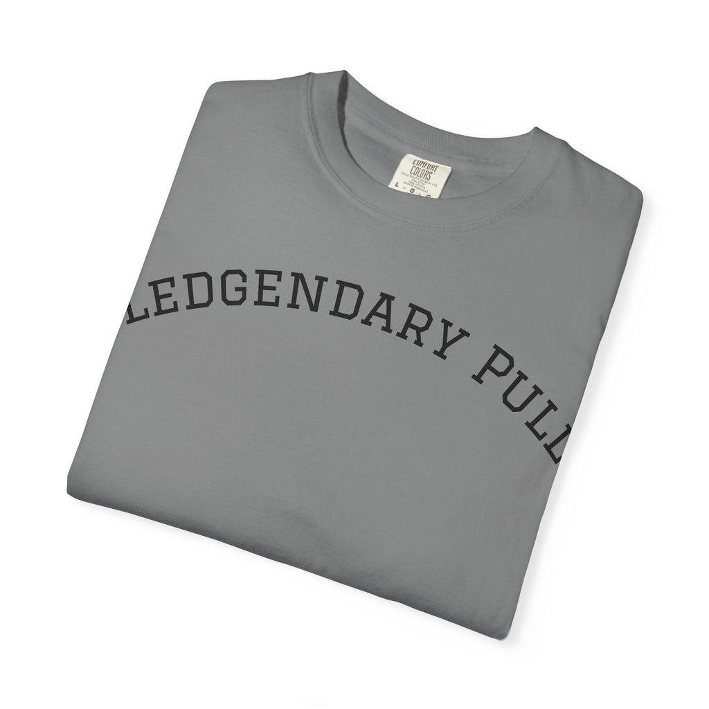 Legendary Reel Pull T-Shirt