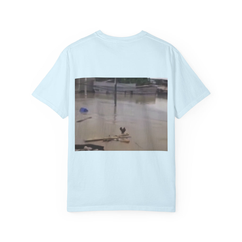 Lo Siento Wilson T-Shirt