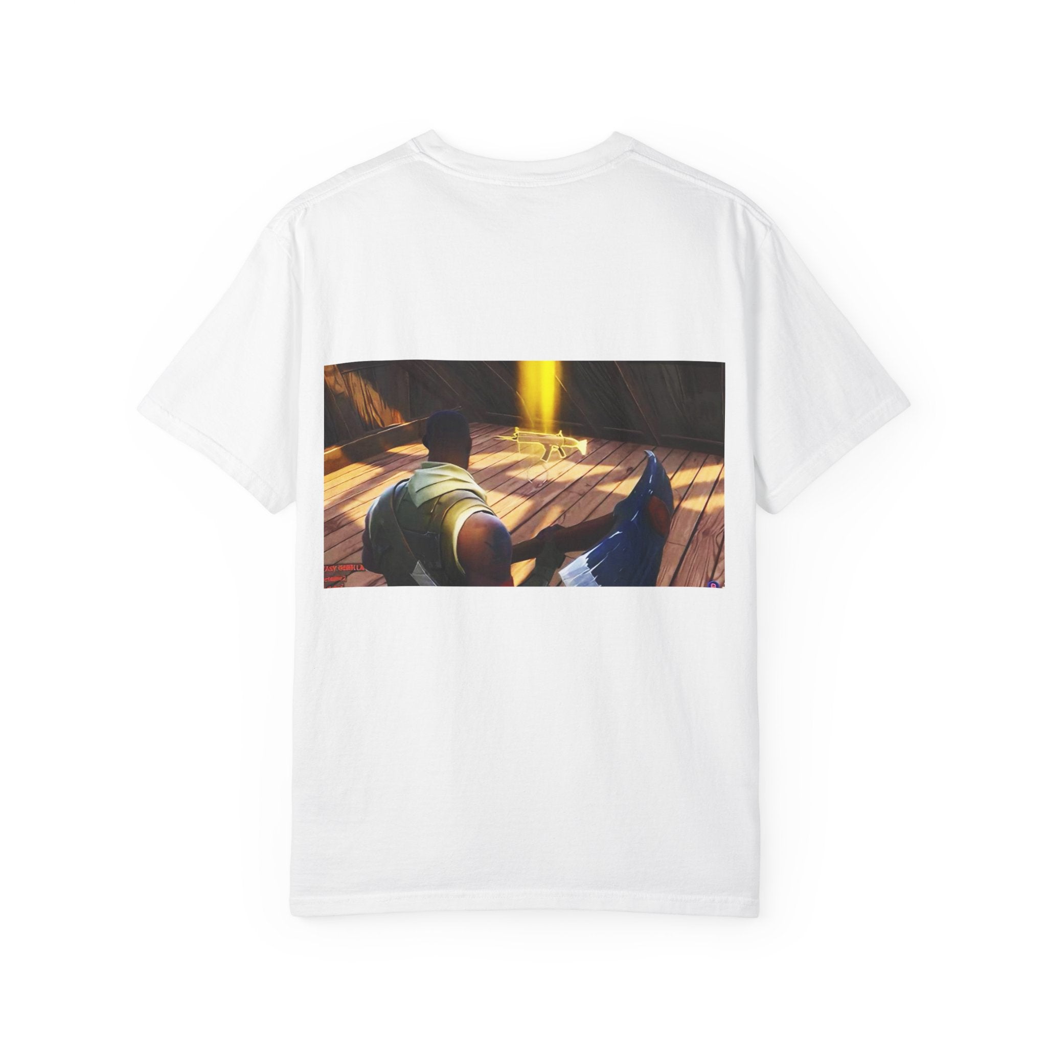 Legendary Reel Pull T-Shirt
