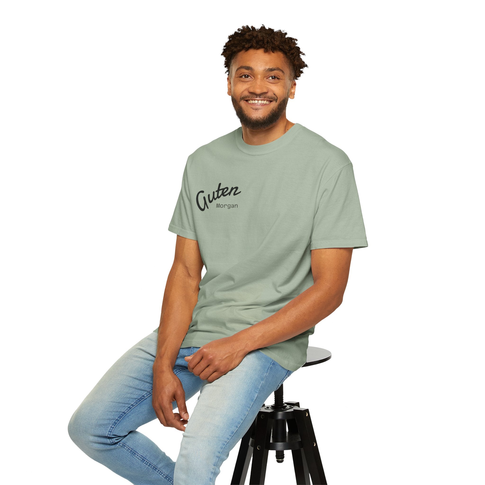Guten Morgan T-shirt