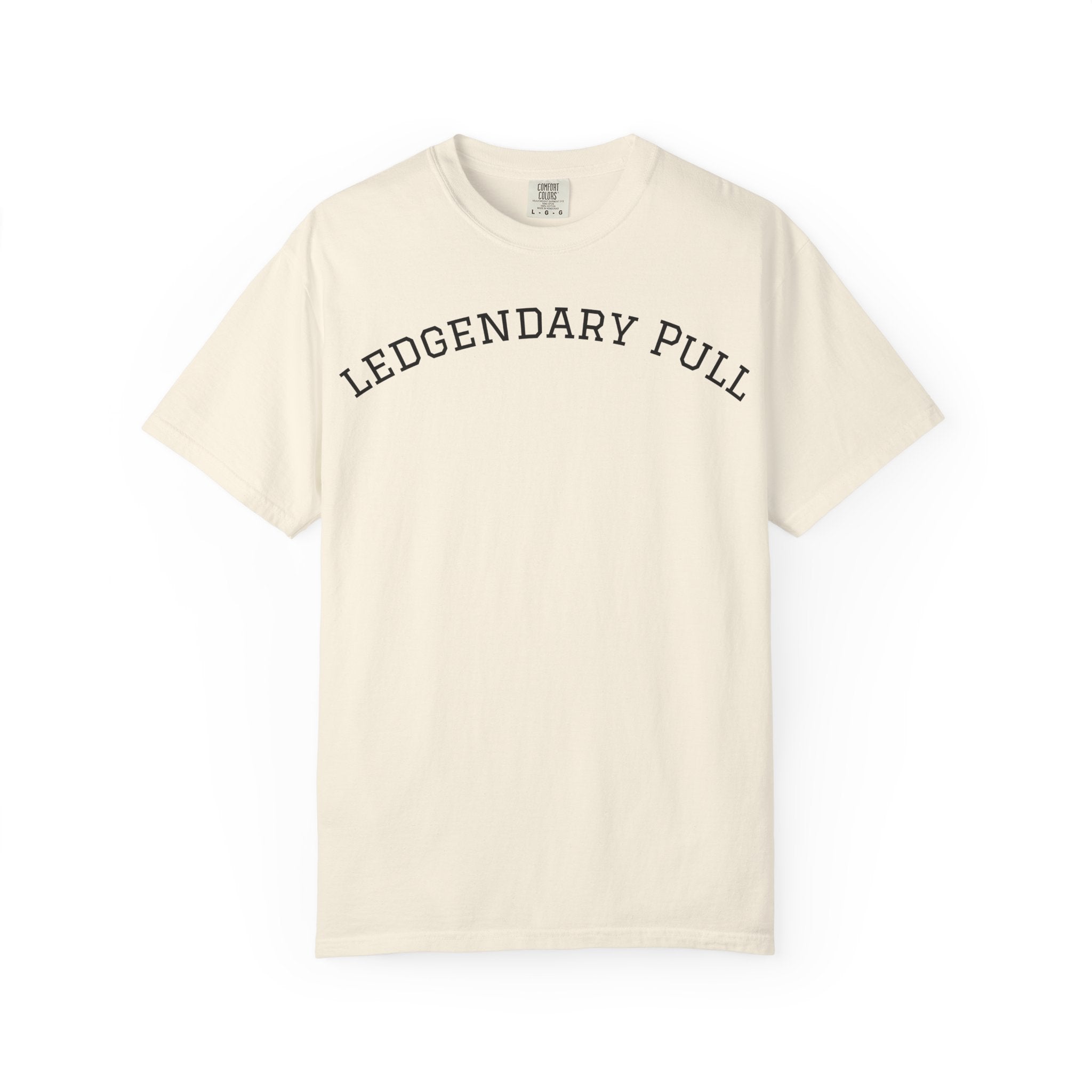 Legendary Reel Pull T-Shirt