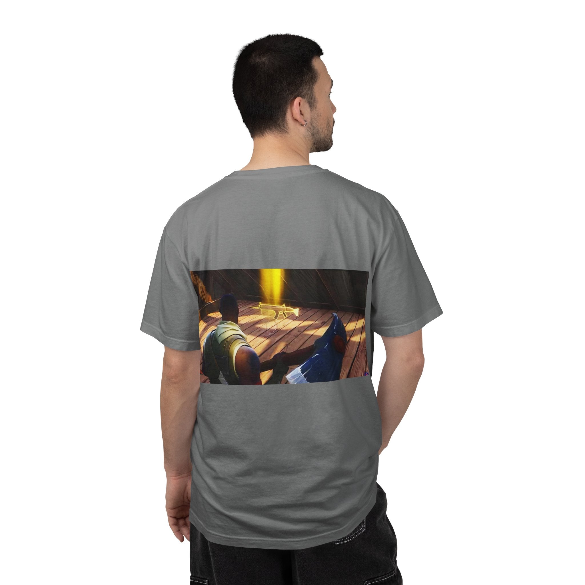 Legendary Reel Pull T-Shirt