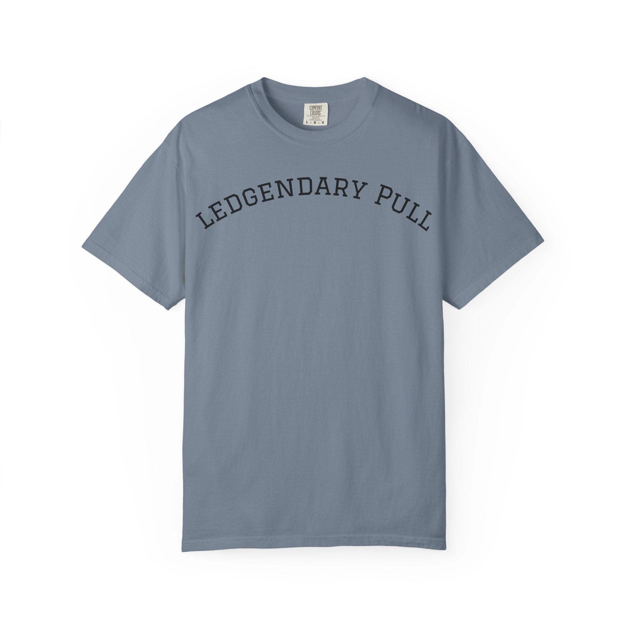 Legendary Reel Pull T-Shirt
