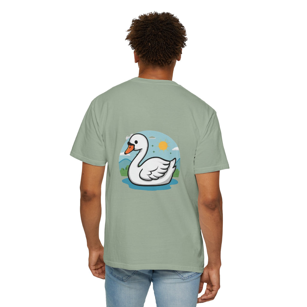 Guten Morgan T-shirt