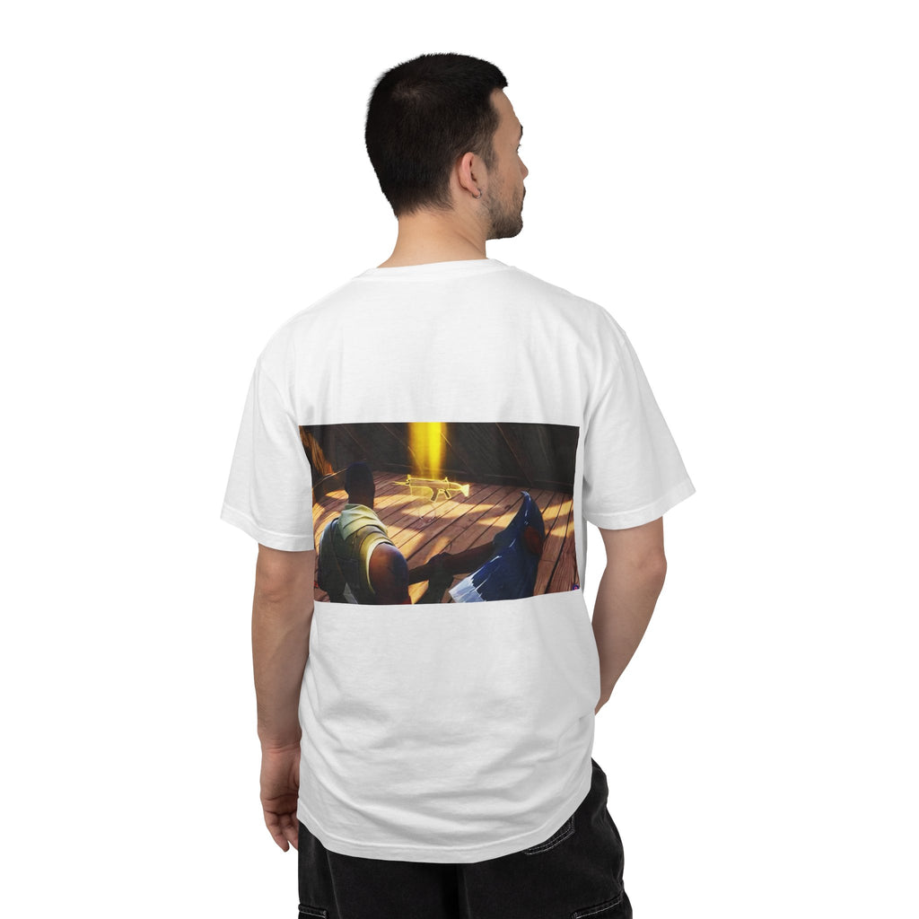 Legendary Reel Pull T-Shirt