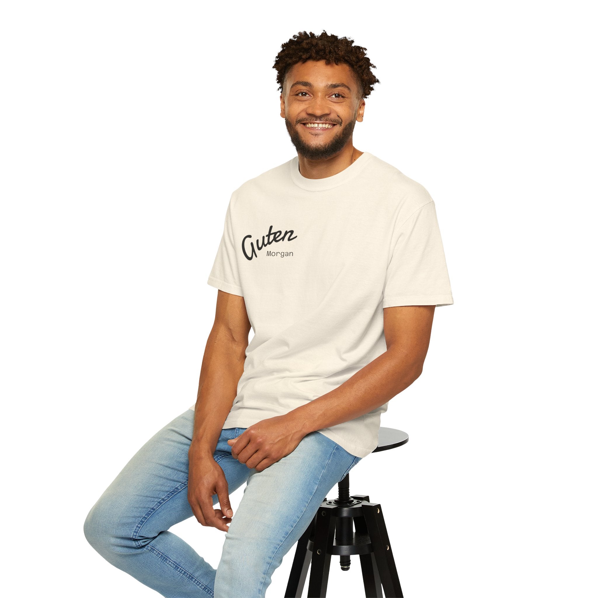 Guten Morgan T-shirt