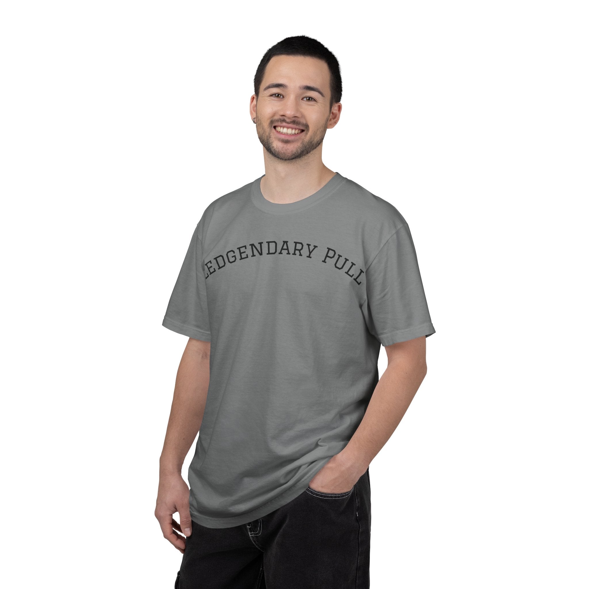 Legendary Reel Pull T-Shirt