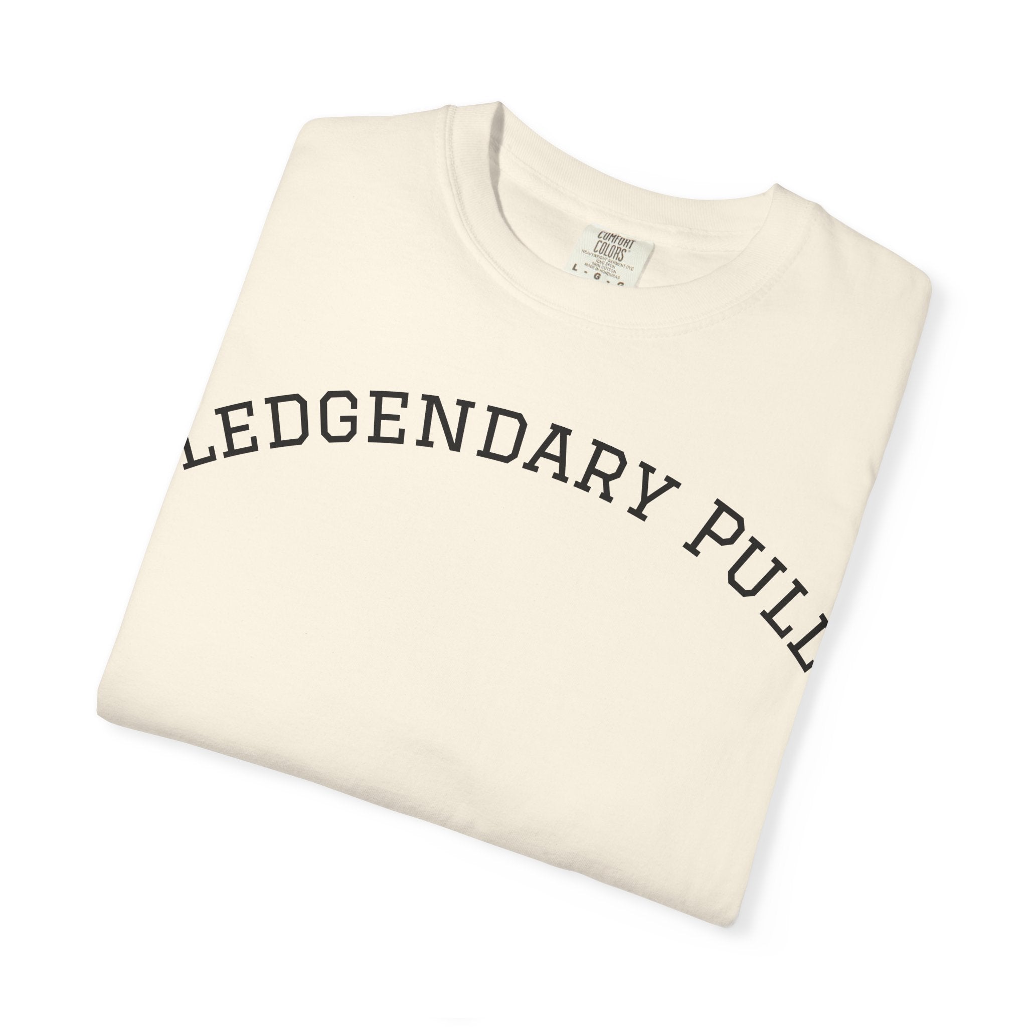 Legendary Reel Pull T-Shirt