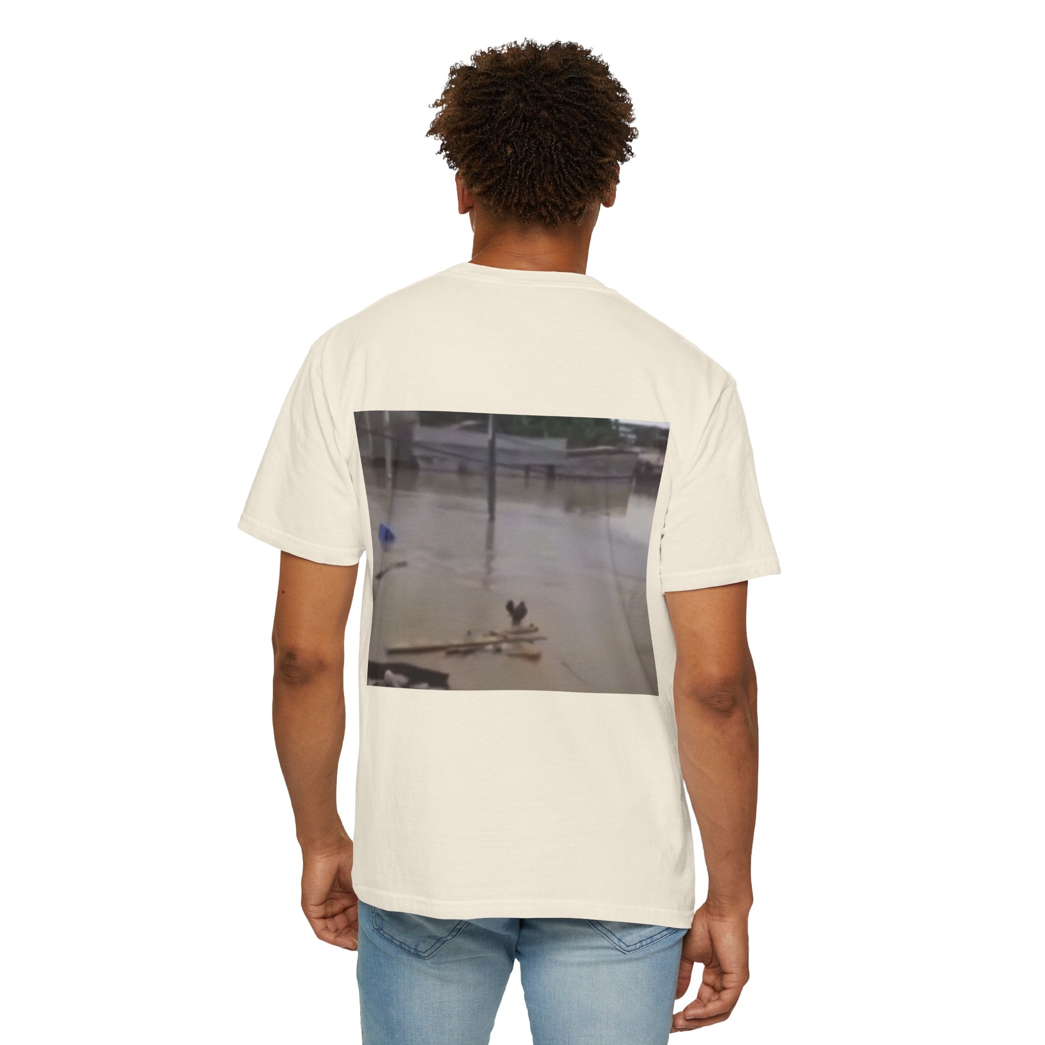Lo Siento Wilson T-Shirt