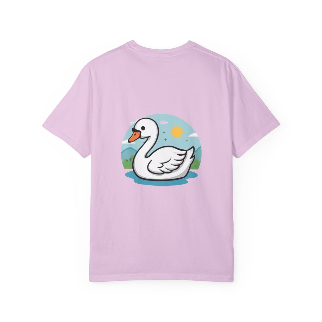Guten Morgan T-shirt
