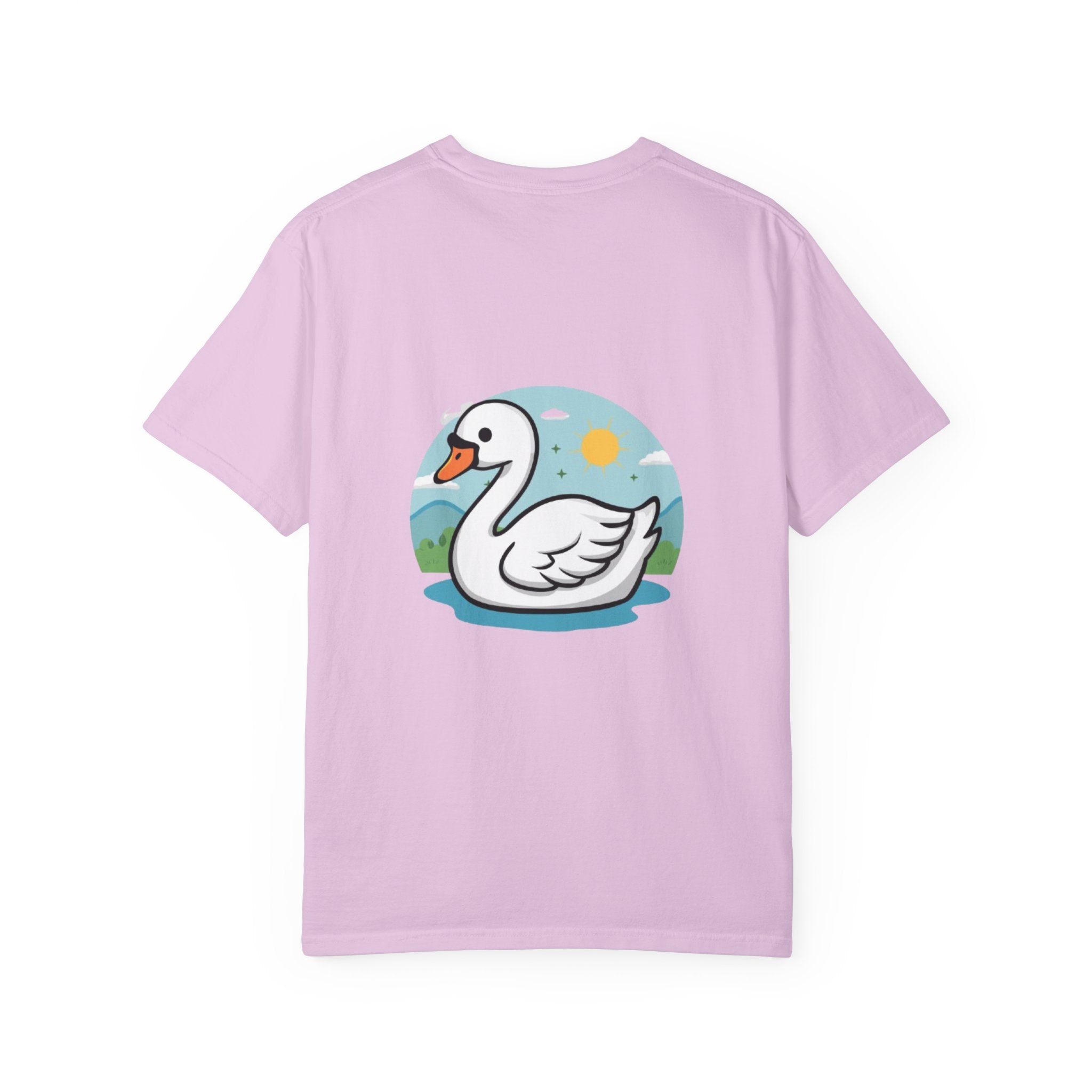 Guten Morgan T-shirt