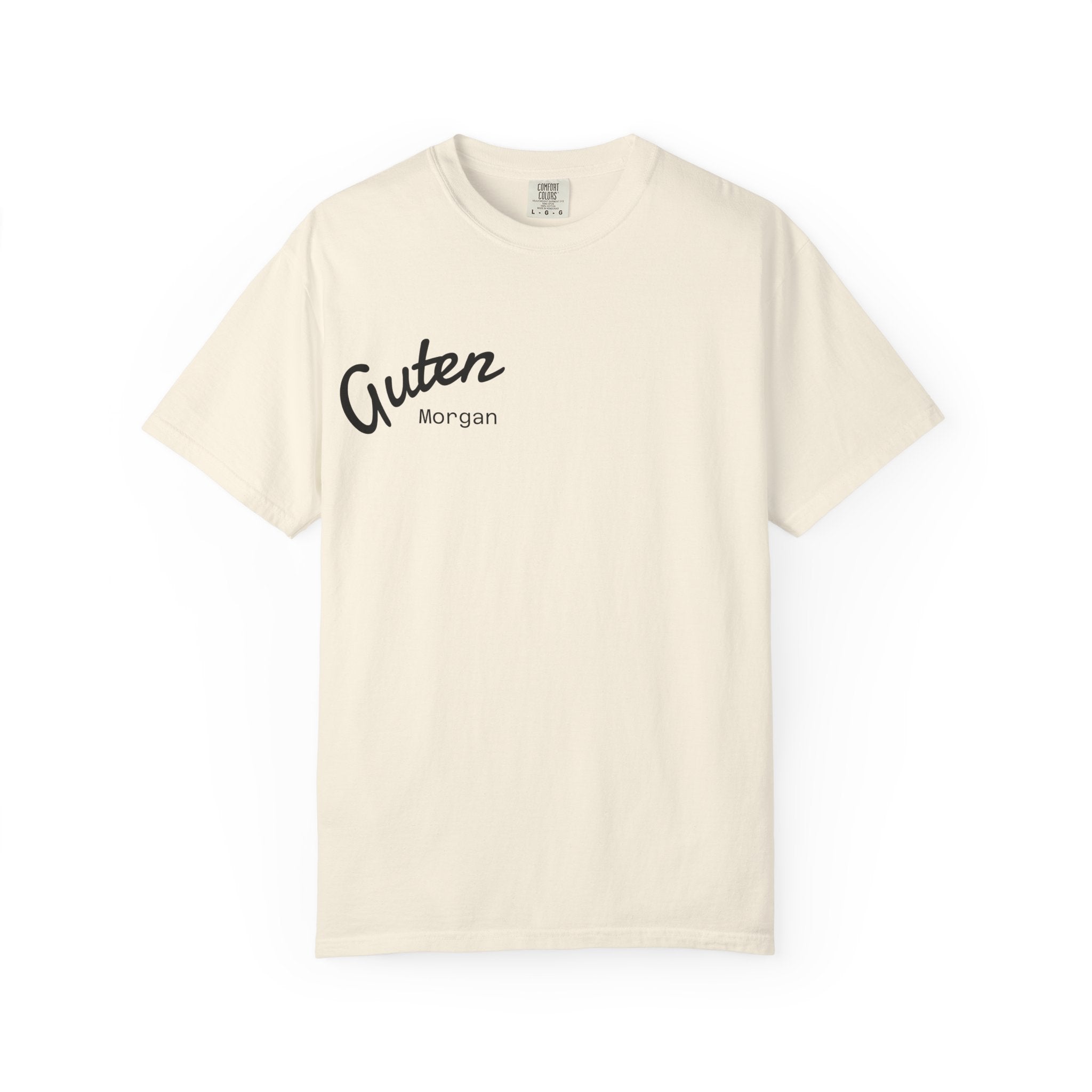 Guten Morgan T-shirt