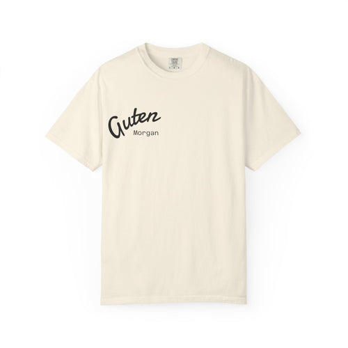 Guten Morgan T-shirt