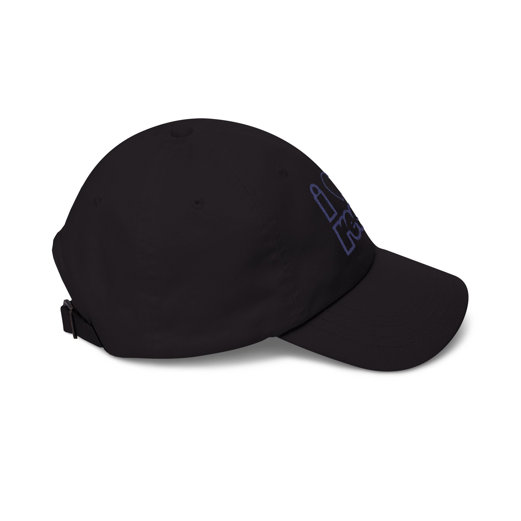 Iheartreels hat