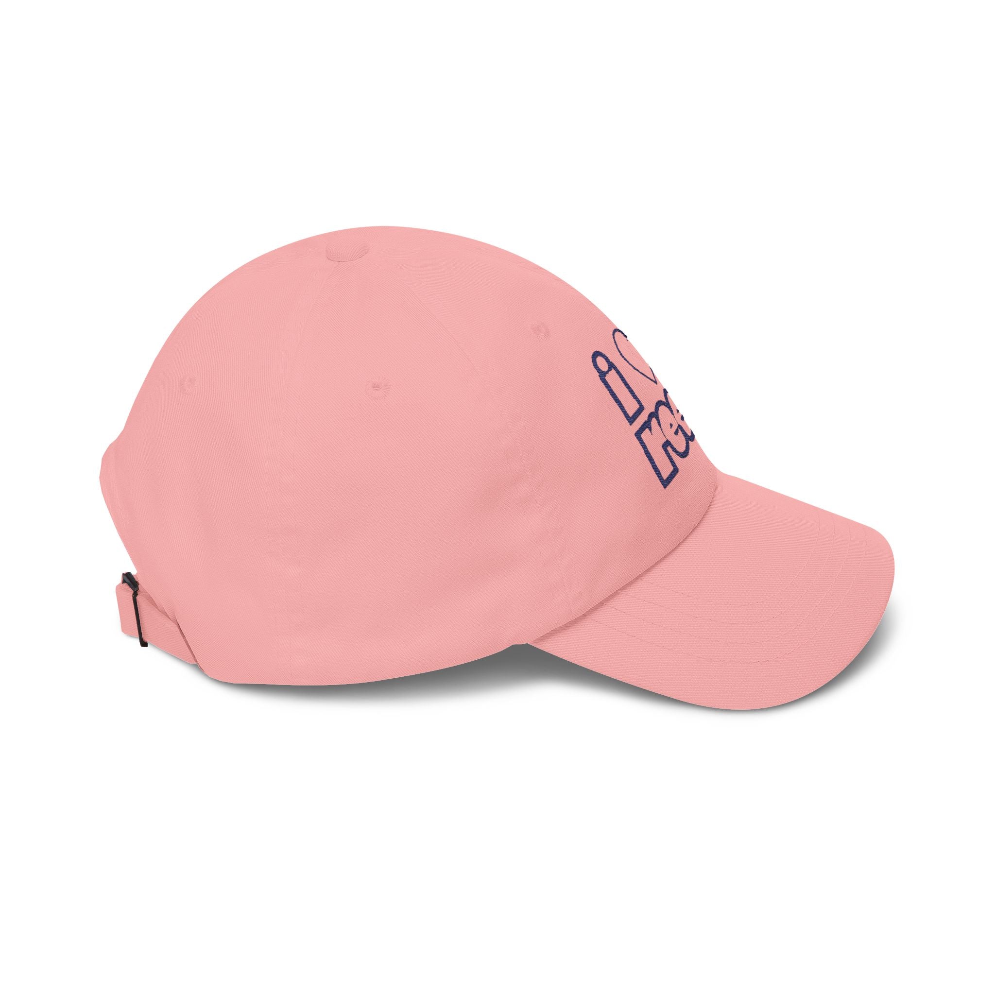 Iheartreels hat
