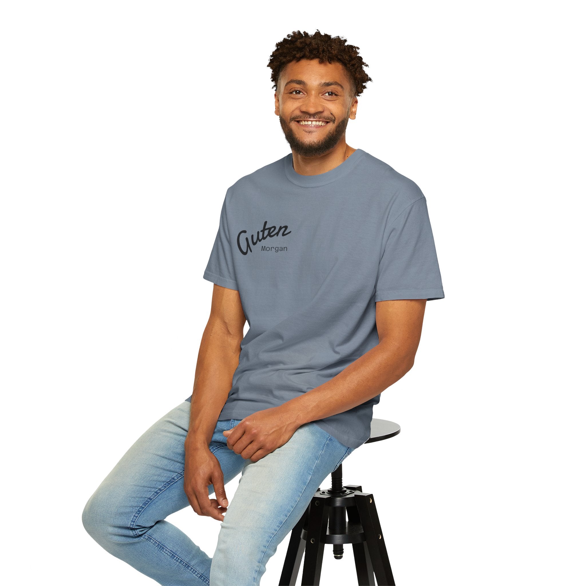 Guten Morgan T-shirt