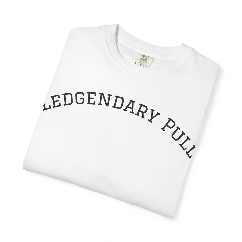 Legendary Reel Pull T-Shirt