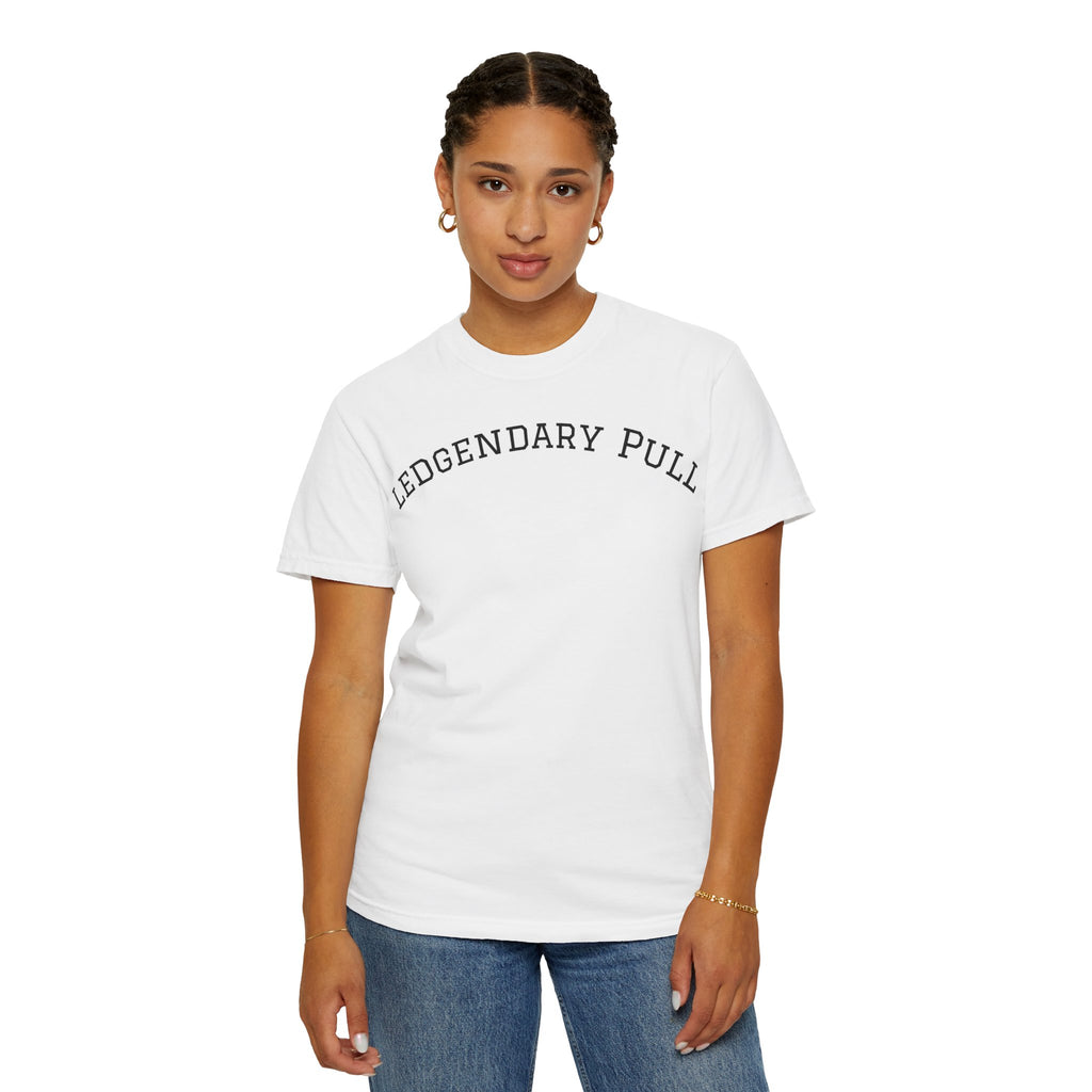 Legendary Reel Pull T-Shirt