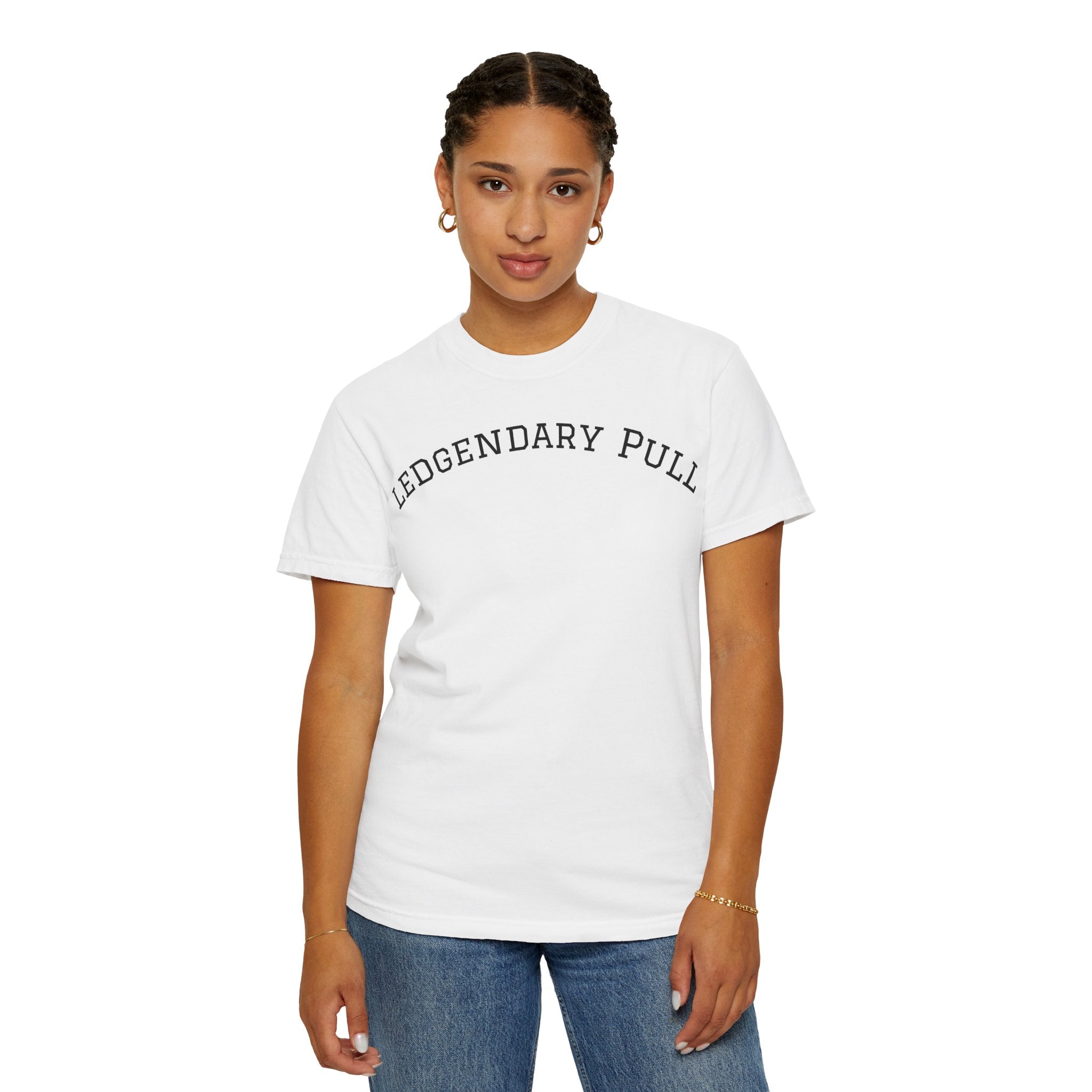 Legendary Reel Pull T-Shirt