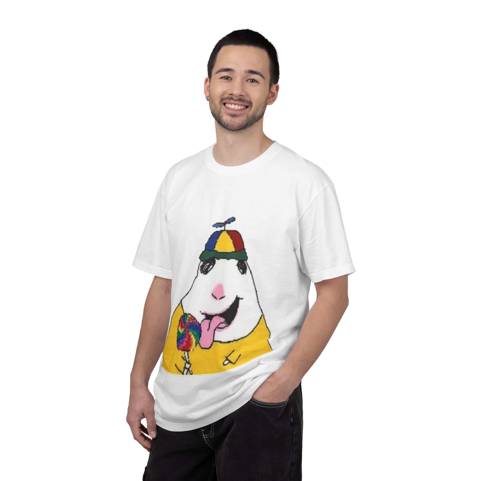 Sunshine and Rainbows v1