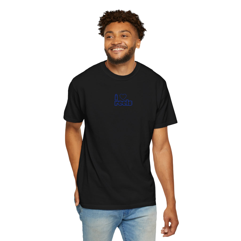 Iheartreels T-shirt