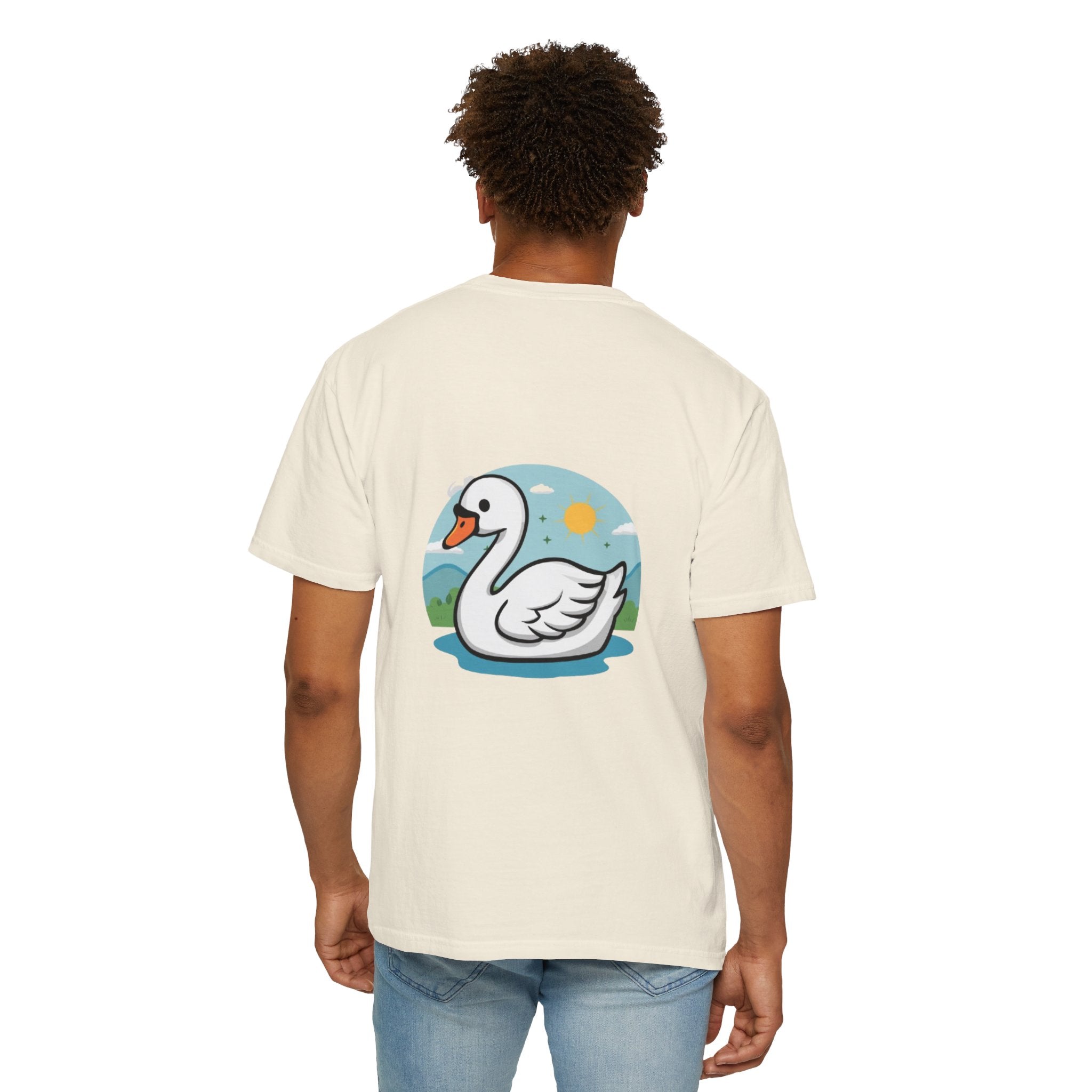 Guten Morgan T-shirt