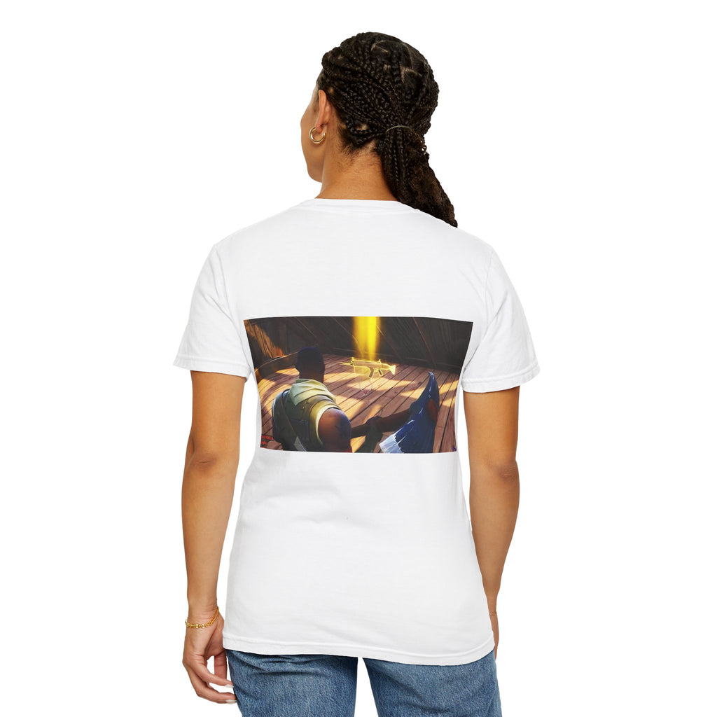 Legendary Reel Pull T-Shirt