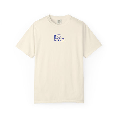 Iheartreels T-shirt