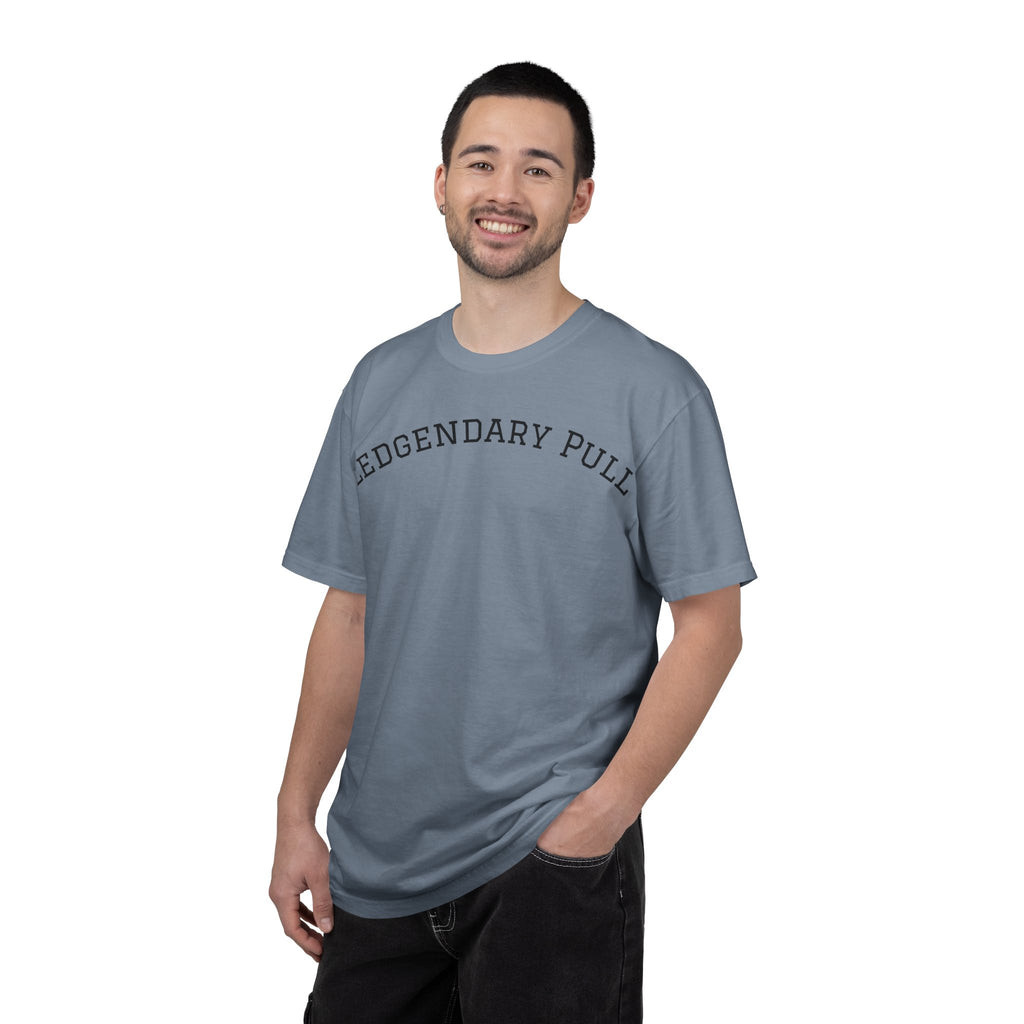 Legendary Reel Pull T-Shirt