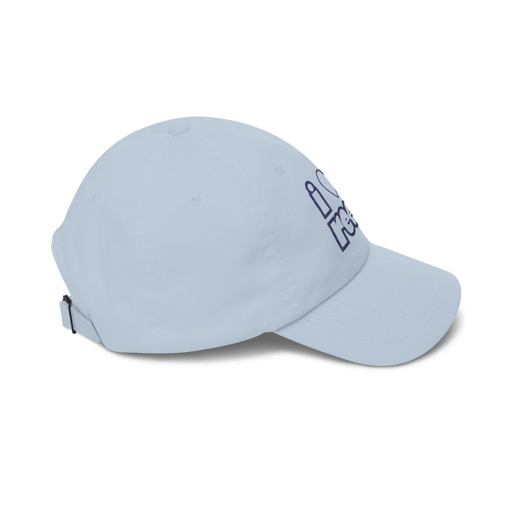 Iheartreels hat