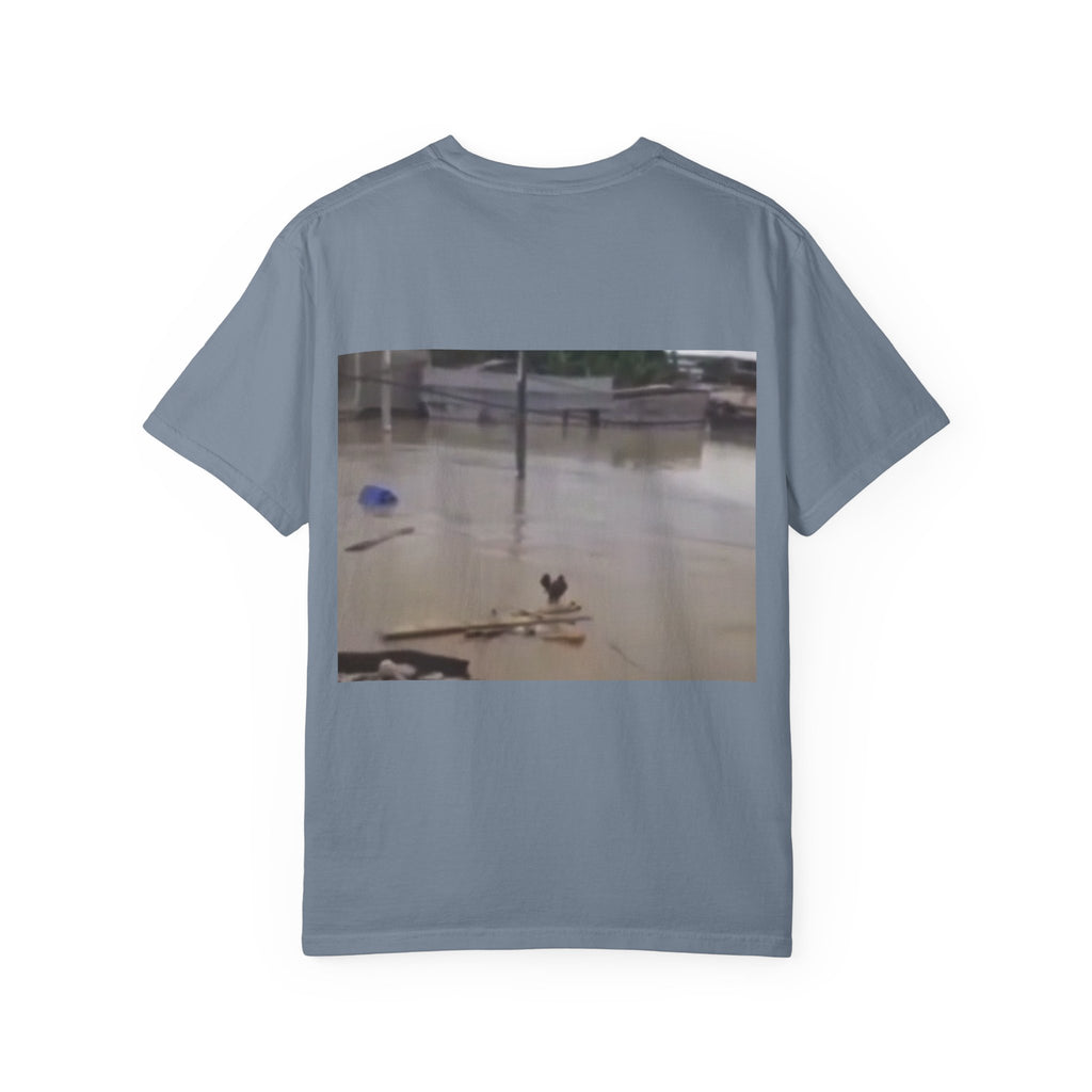 Lo Siento Wilson T-Shirt
