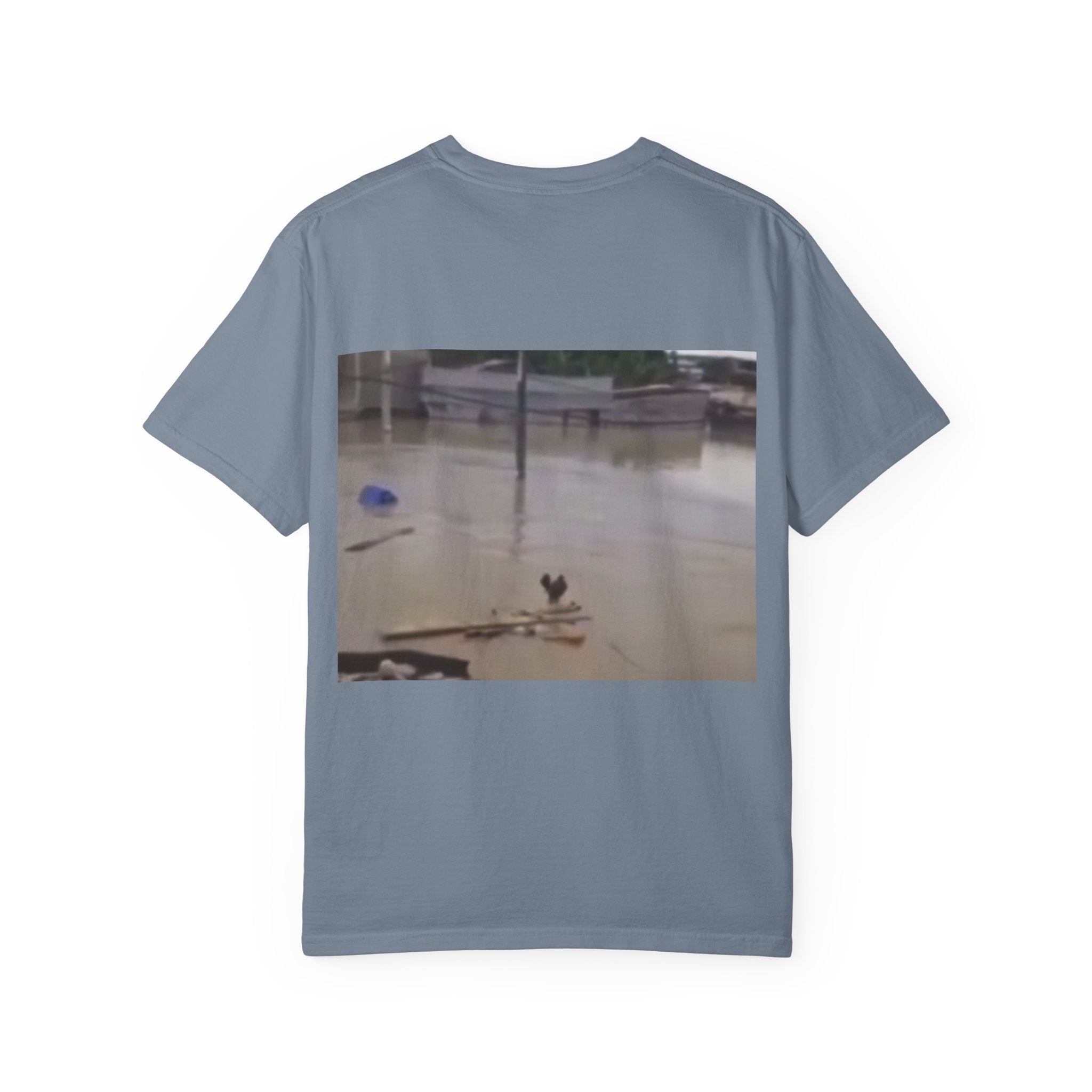 Lo Siento Wilson T-Shirt