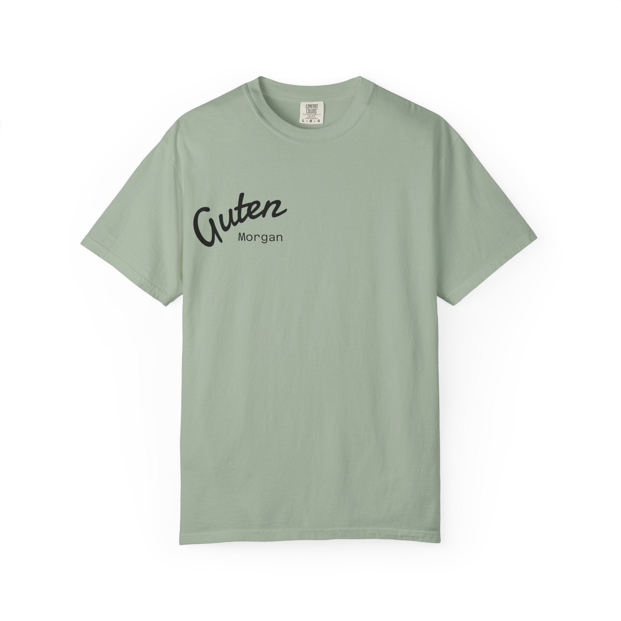 Guten Morgan T-shirt