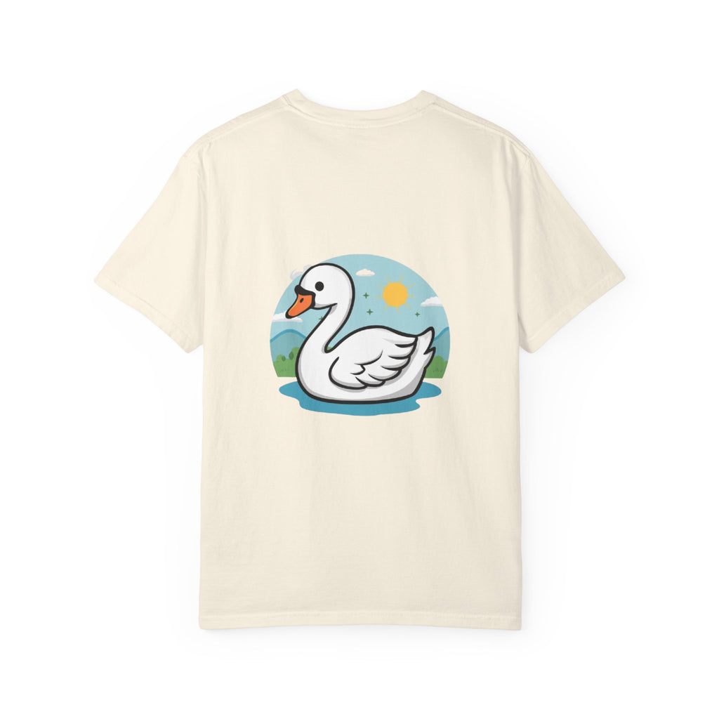 Guten Morgan T-shirt
