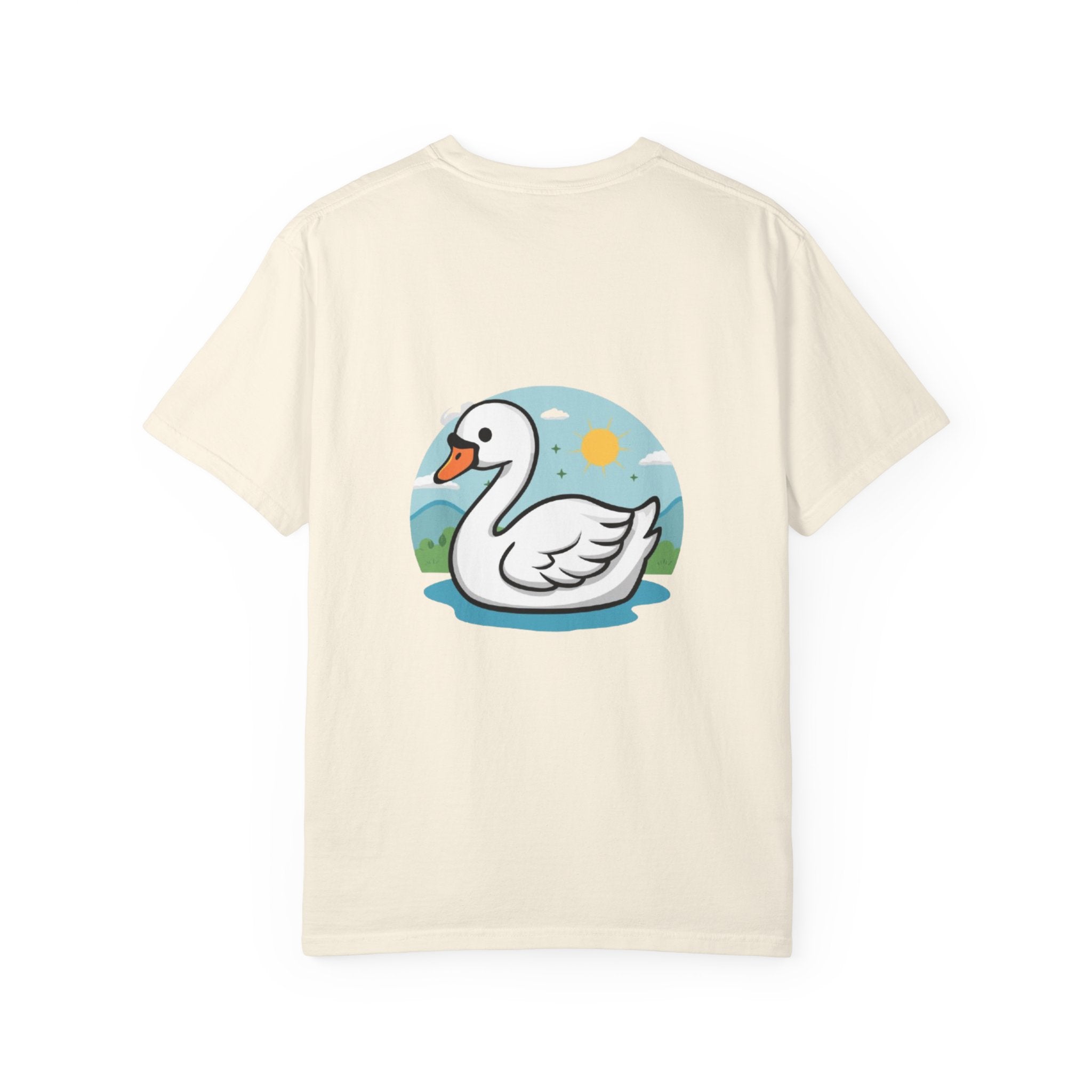Guten Morgan T-shirt