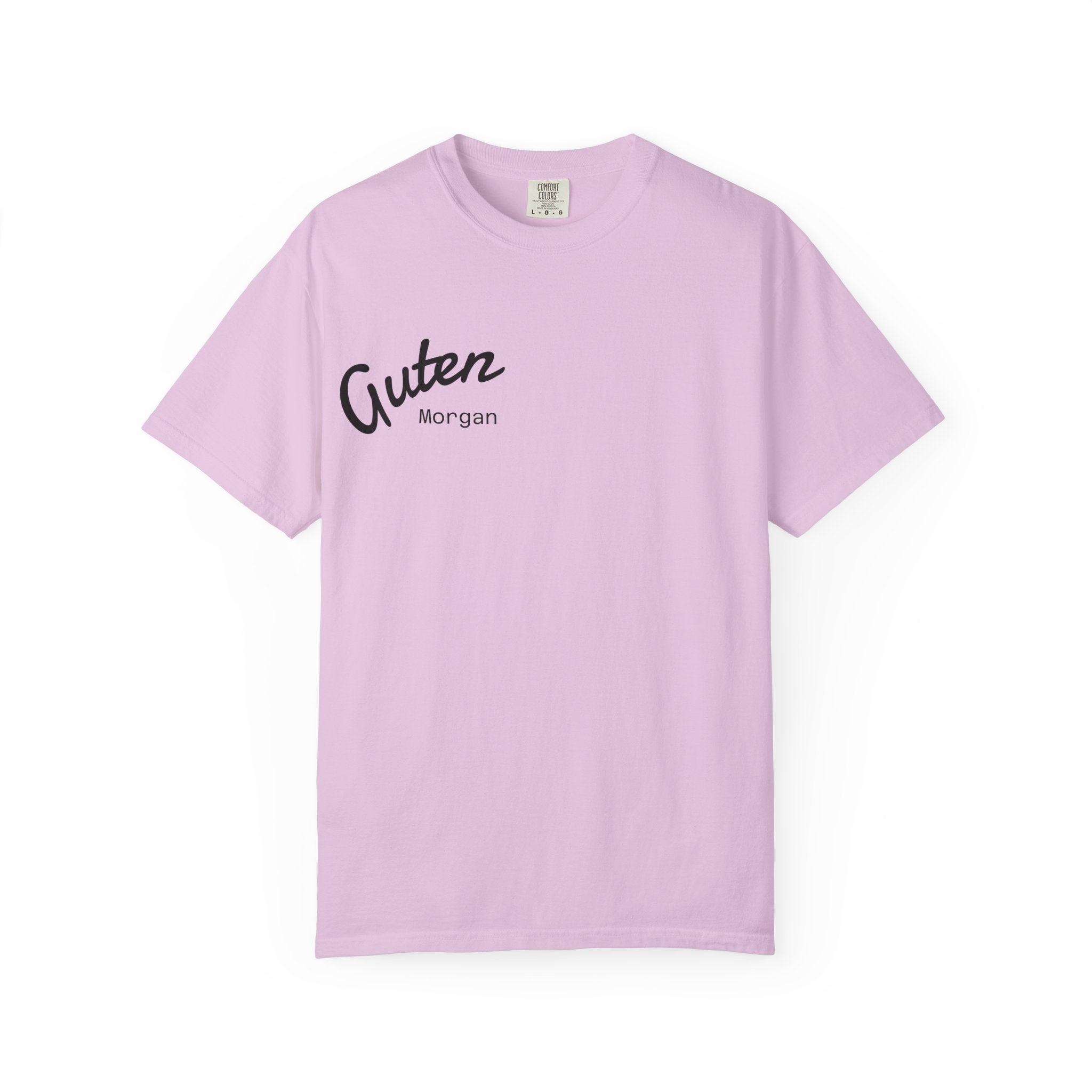 Guten Morgan T-shirt