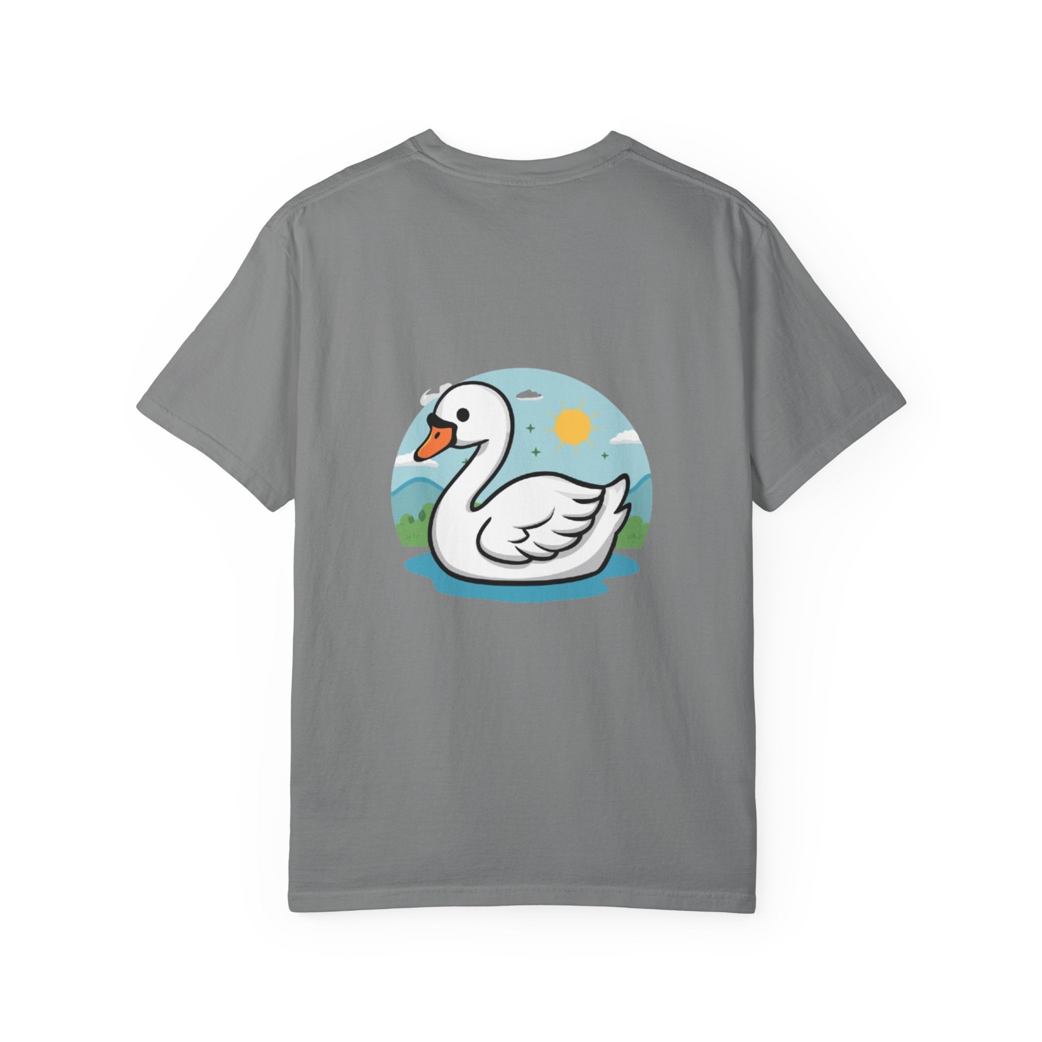 Guten Morgan T-shirt
