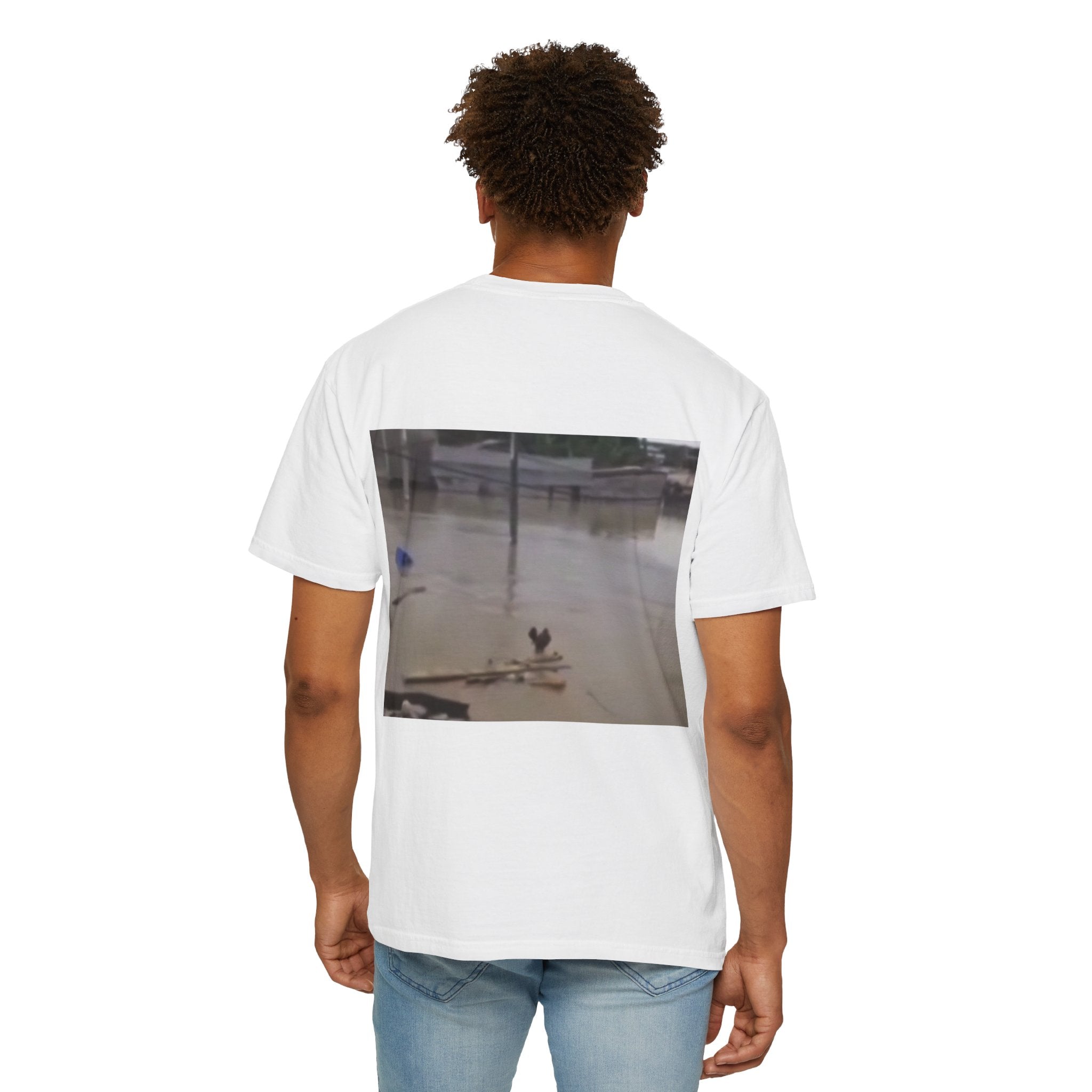 Lo Siento Wilson T-Shirt