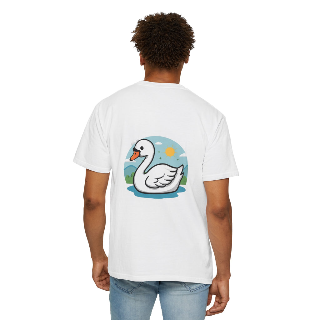 Guten Morgan T-shirt