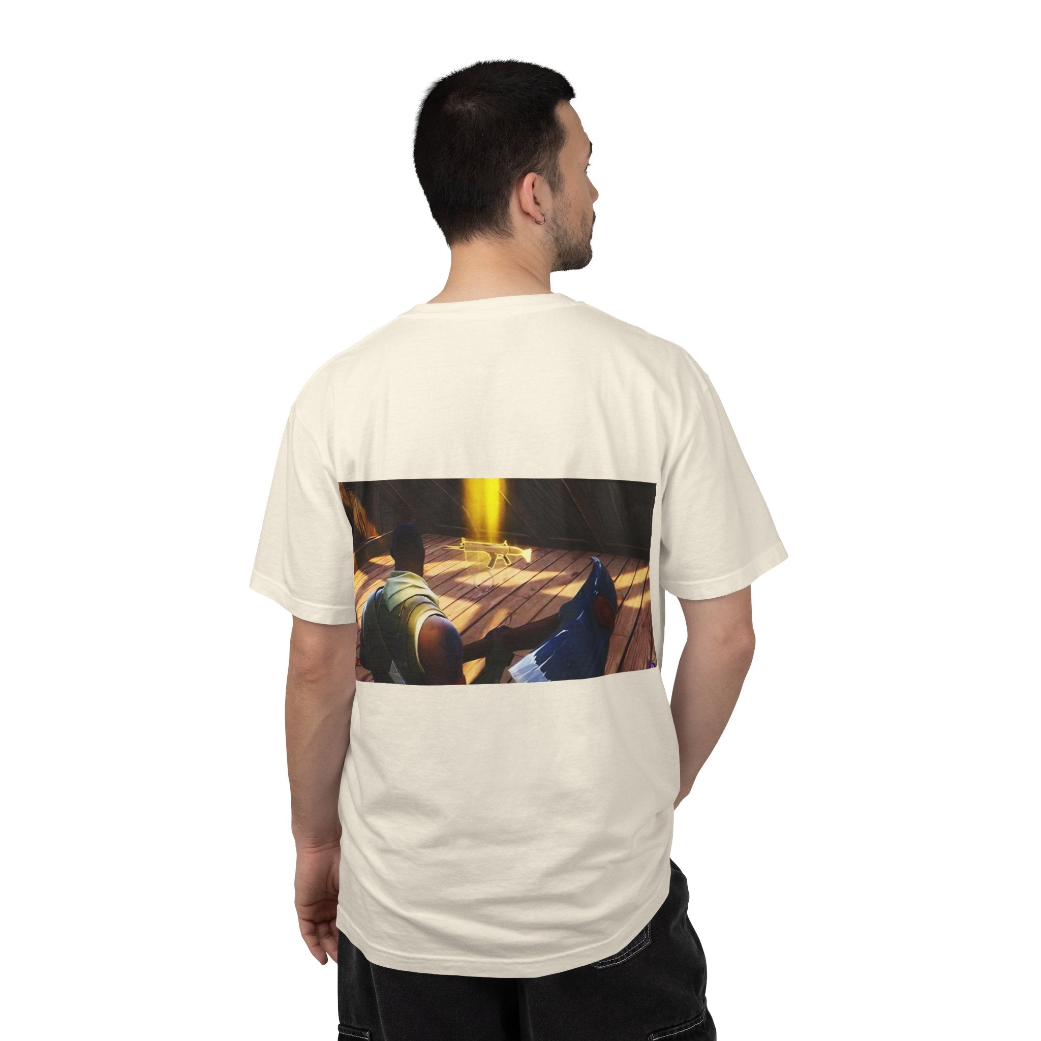 Legendary Reel Pull T-Shirt