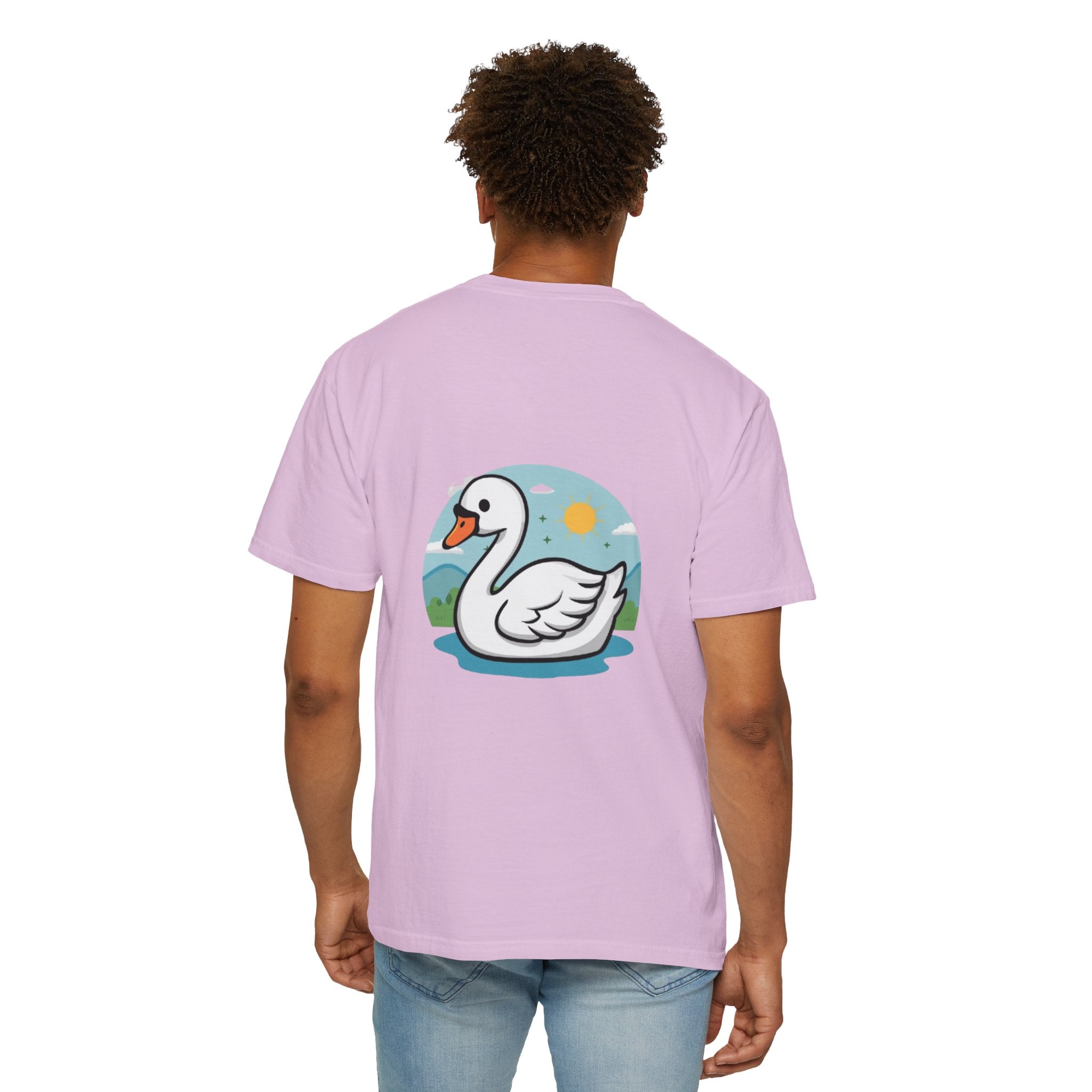 Guten Morgan T-shirt