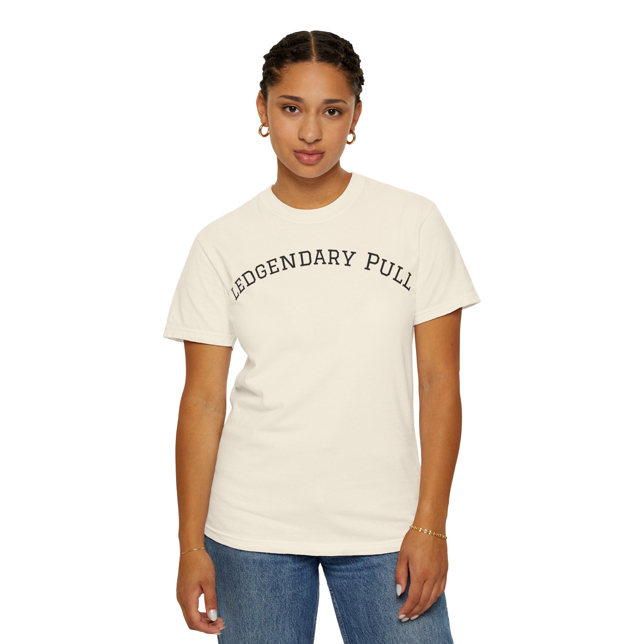 Legendary Reel Pull T-Shirt