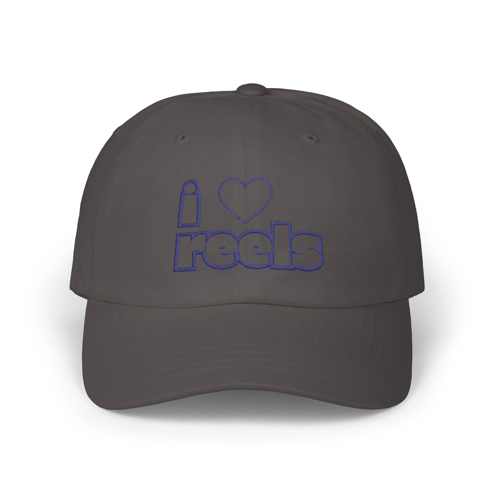 Iheartreels hat