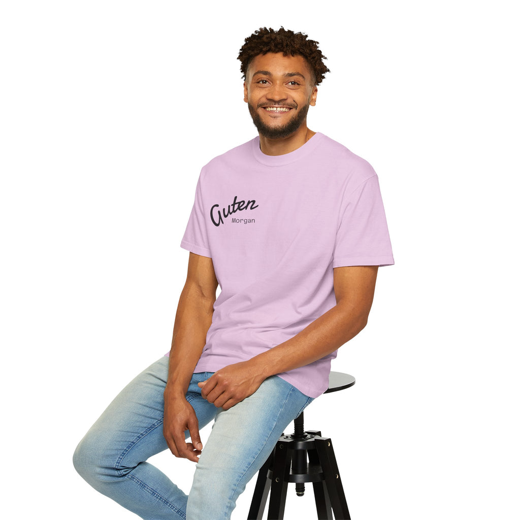 Guten Morgan T-shirt