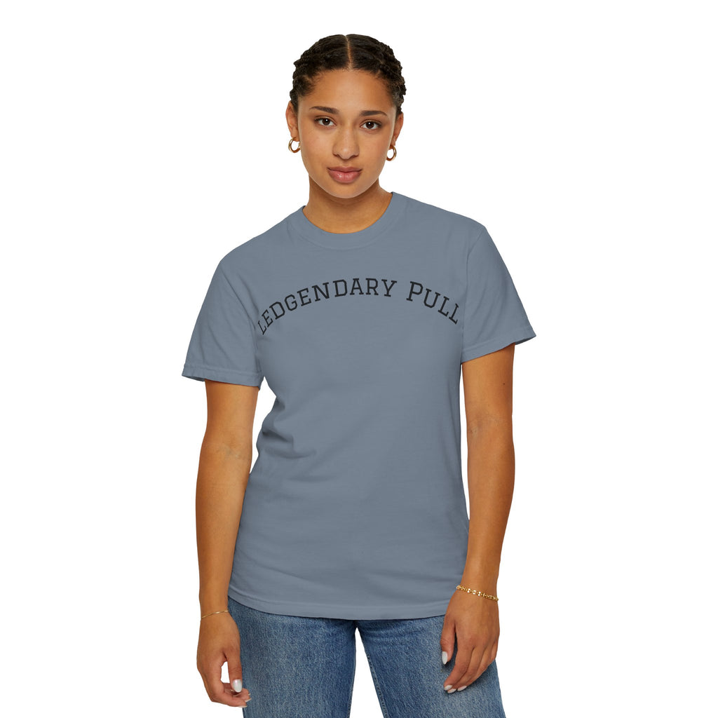 Legendary Reel Pull T-Shirt