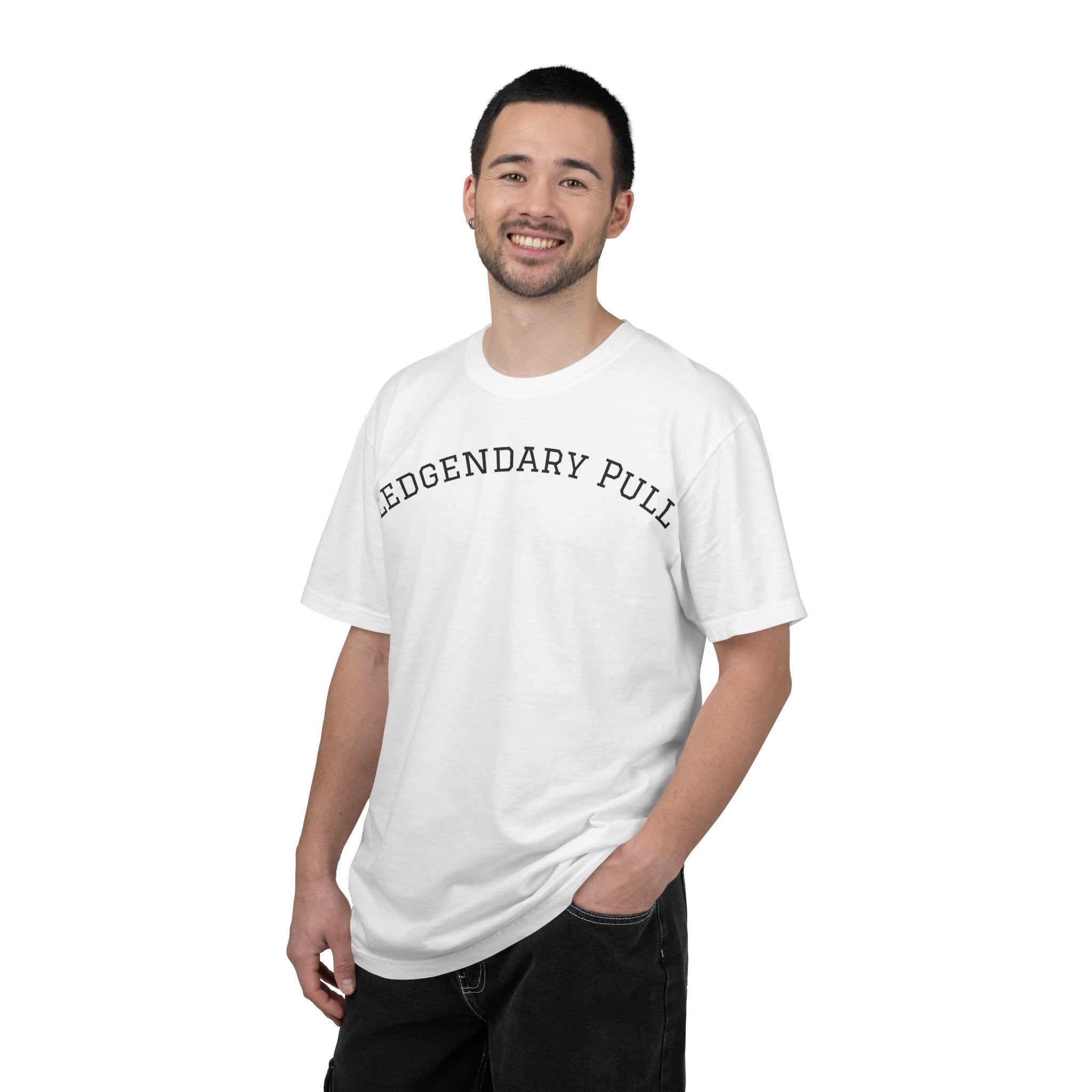 Legendary Reel Pull T-Shirt