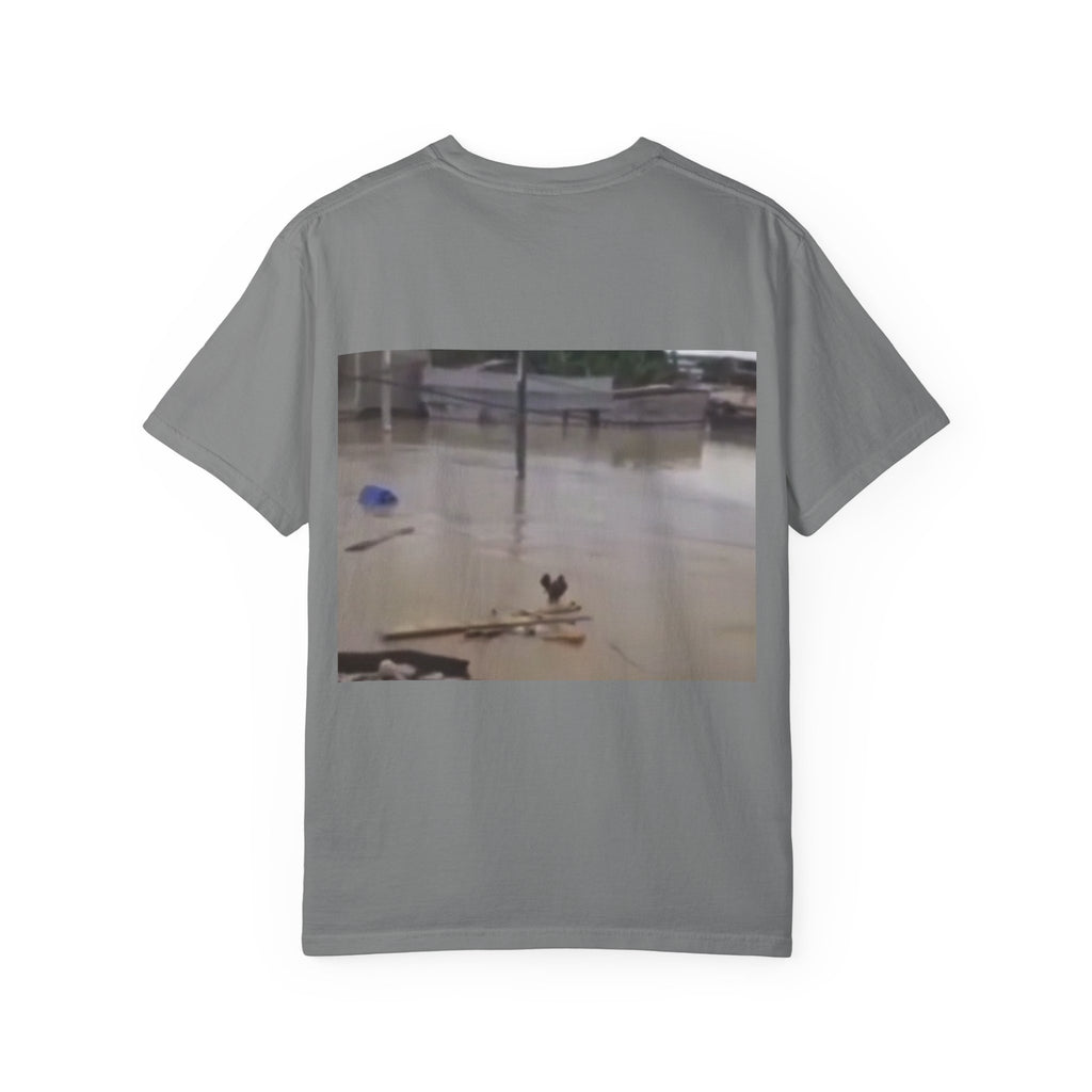 Lo Siento Wilson T-Shirt