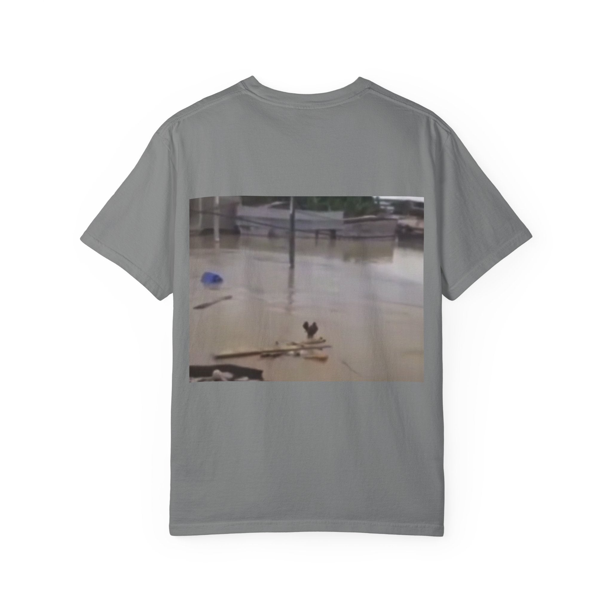 Lo Siento Wilson T-Shirt